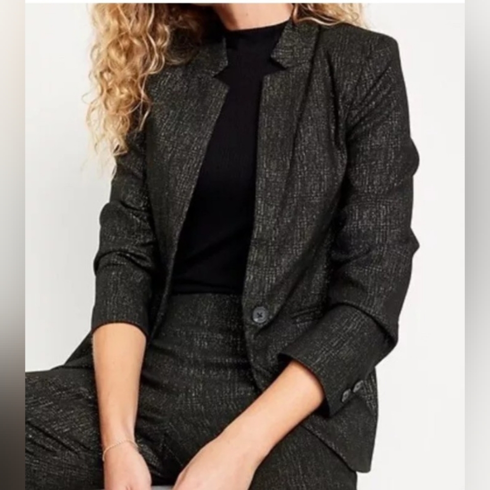 NWT OLD NAVY pixie blazer